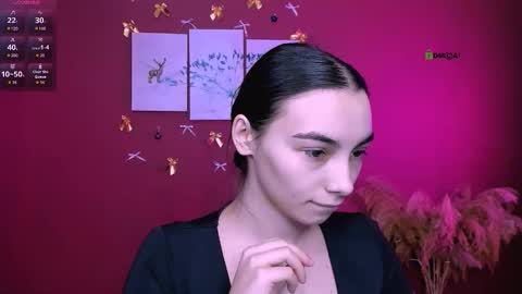 kira_light__ online show from January 6, 7:29 pm