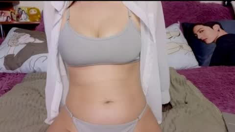Kira online show from May 5, 6:57 pm