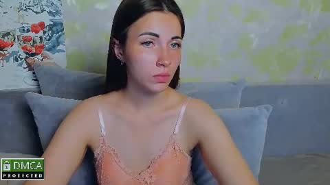 Kira online show from June 20, 6:36 pm