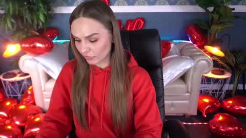 kiraagray online show from February 18, 4:29 pm