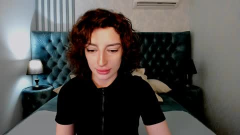 Kira online show from April 5, 1:08 pm