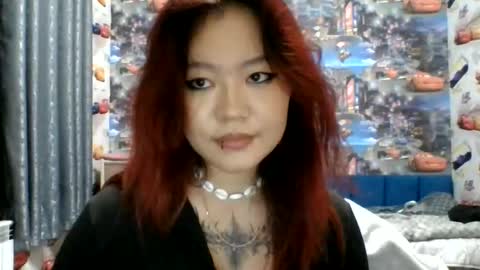 Kira online show from October 4, 6:49 pm