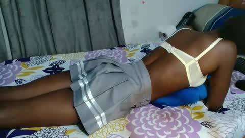 kirah_hot online show from December 1, 12:36 pm