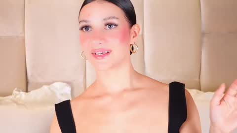 kira online show from September 17, 3:21 am