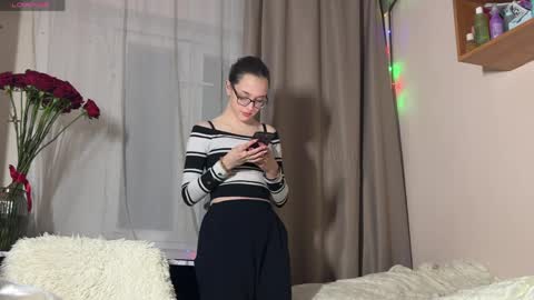 kirakiss164 online show from June 3, 9:09 pm
