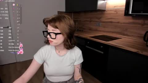 kirameowcam online show from April 18, 1:35 pm