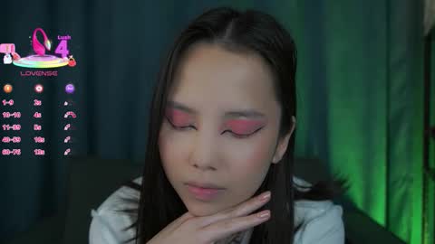 Kiara online show from September 30, 1:05 am