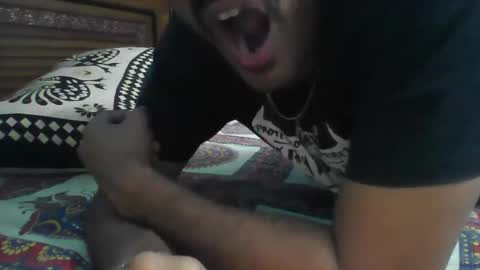 Jasper online show from December 29, 7:22 pm