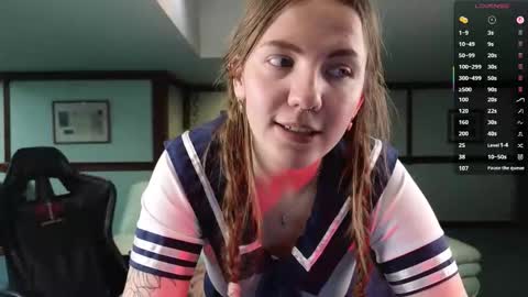  Kira  online show from February 3, 6:22 am