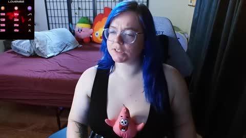 Snapshot of kiraspitqueen chatting on December 22, 2:49 am KiraSpitQueen online show from December 22, 2:49 am