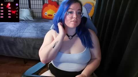 Snapshot of kiraspitqueen chatting on January 12, 2:45 am KiraSpitQueen online show from January 12, 2:45 am