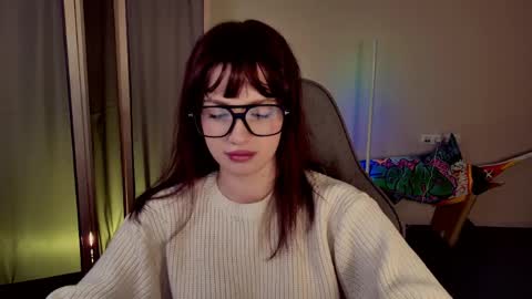 kiravair online show from April 9, 3:18 pm