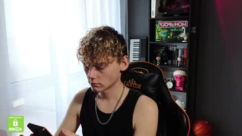 Kirill and Andrey online show from October 11, 11:15 am