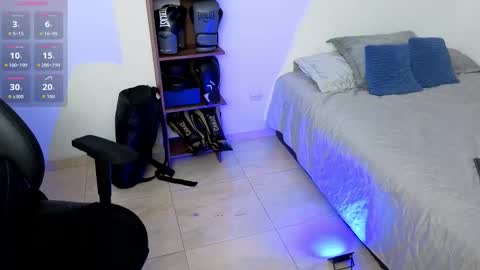 Jacob online show from March 6, 5:06 am