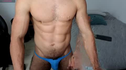 Jacob online show from April 3, 5:03 am