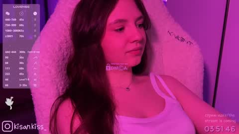 kisankiss online show from March 30, 7:25 pm