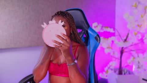 kishalove_ online show from May 5, 10:21 am