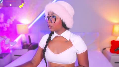 kishalove_ online show from April 11, 10:30 am