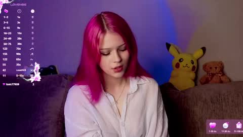 Kimberly online show from April 2, 2:19 am