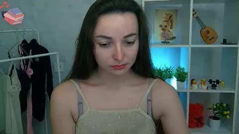 Valeria online show from March 7, 3:34 pm