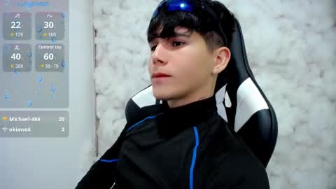 kiss_whitee online show from November 29, 11:45 pm