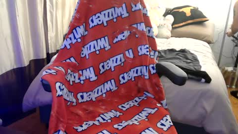 KiSSABABYY online show from February 25, 11:48 pm