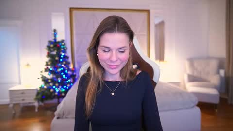 KissableKira online show from December 19, 2:01 pm