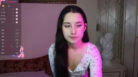 Hot Eva online show from November 26, 5:26 am