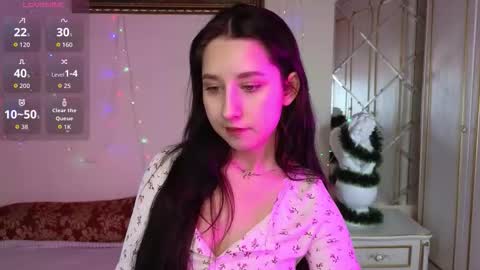 Hot Eva online show from December 18, 3:07 pm