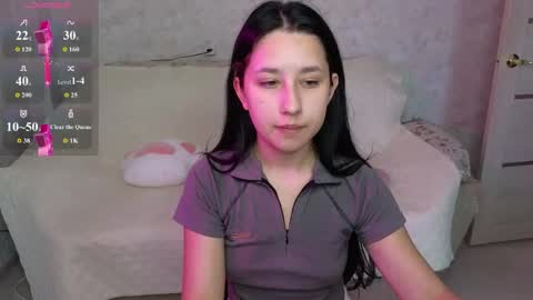 Hot Eva online show from May 18, 4:18 am