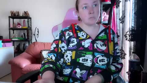 kissica online show from March 23, 1:49 pm