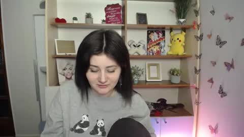 kissleoxx online show from April 21, 12:23 pm