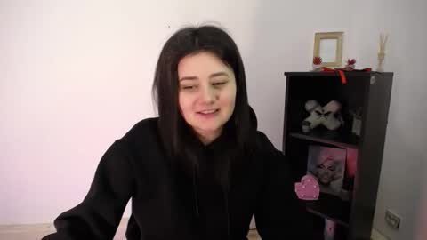 kissleoxx online show from February 2, 12:34 pm