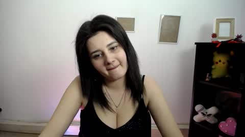 kissleoxx online show from March 9, 1:49 pm