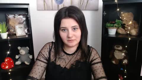 kissleoxx online show from February 11, 2:54 pm