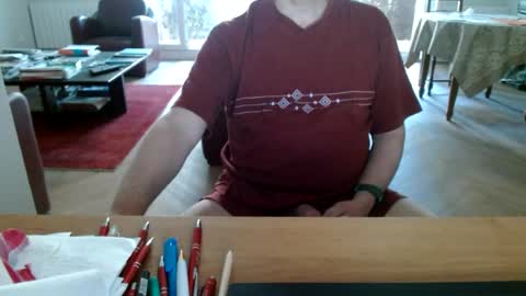 kisslog1 online show from July 11, 6:29 am
