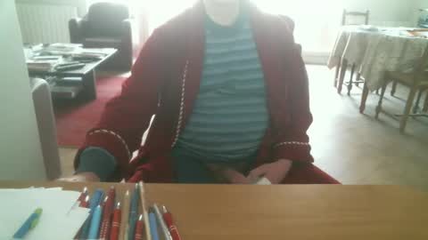 kisslog1 online show from November 13, 9:34 am