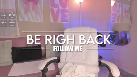 Call me Nicolle online show from October 2, 8:18 pm