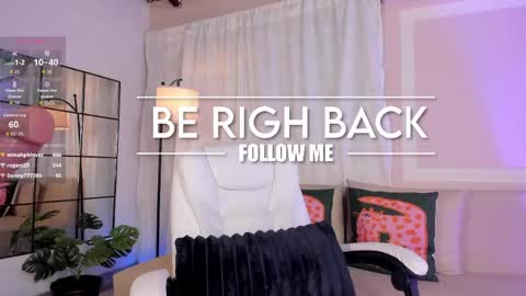 Call me Nicolle online show from April 10, 8:57 pm