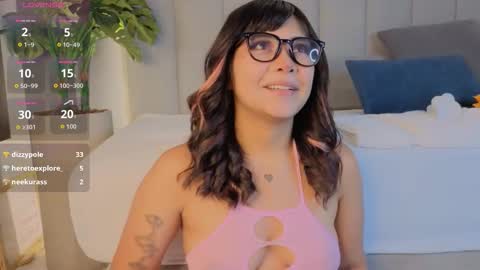 Kissmypurr online show from November 22, 12:09 am