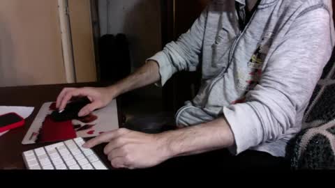 kissofbanned1983 online show from November 13, 6:54 pm