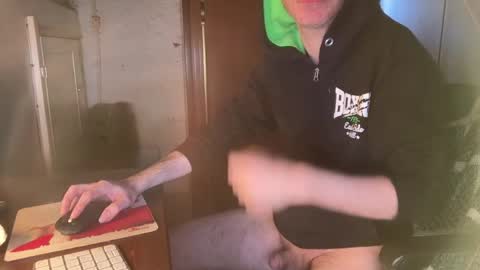 kissofbanned1983 online show from May 20, 10:43 am