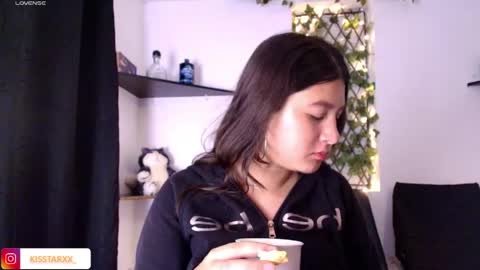 Helena and Brad online show from May 20, 5:26 am