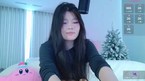Snapshot of kitayamachu chatting on December 19, 5:40 am Aya   online show from December 19, 5:40 am
