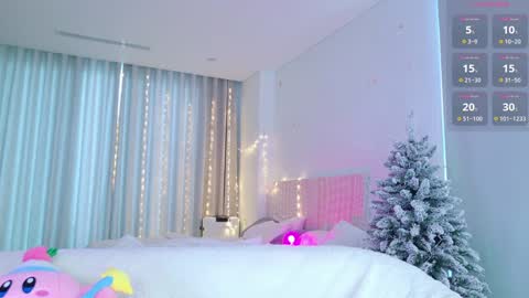 Snapshot of kitayamachu chatting on December 23, 3:29 am Aya   online show from December 23, 3:29 am
