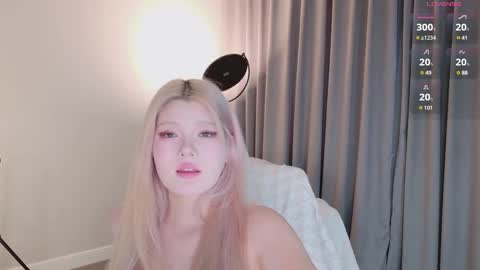 Snapshot of kitayamachu chatting on February 12, 4:33 pm Aya   online show from February 12, 4:33 pm