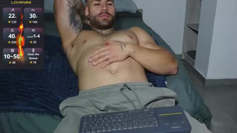 kite__ online show from October 15, 4:49 am