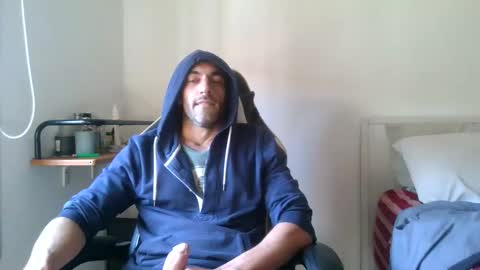 Steve Cocks online show from May 15, 2:57 pm