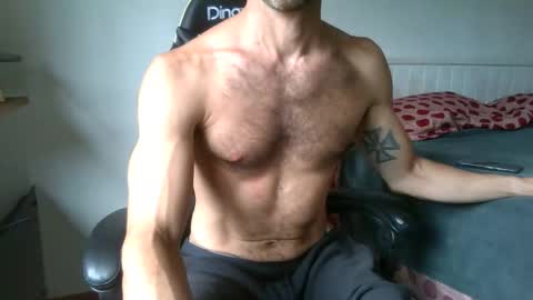 Steve Cocks online show from December 14, 4:02 pm