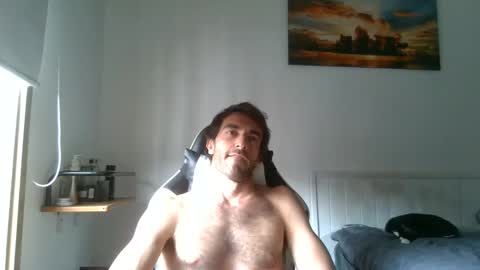 Steve Cocks online show from November 20, 2:36 pm